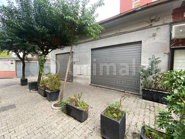 appartamento in affitto a Casavatore