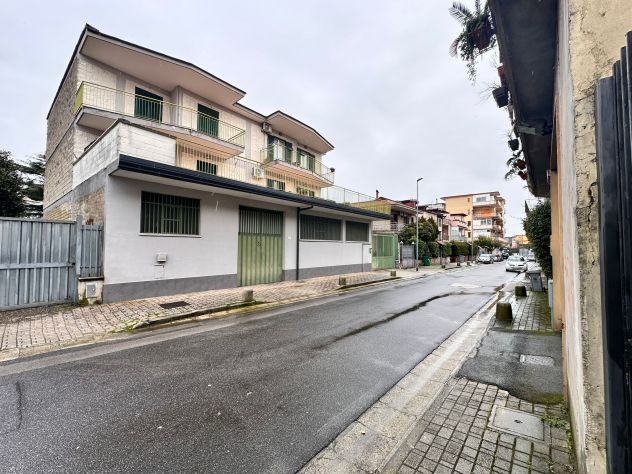 negozio in affitto a Casavatore