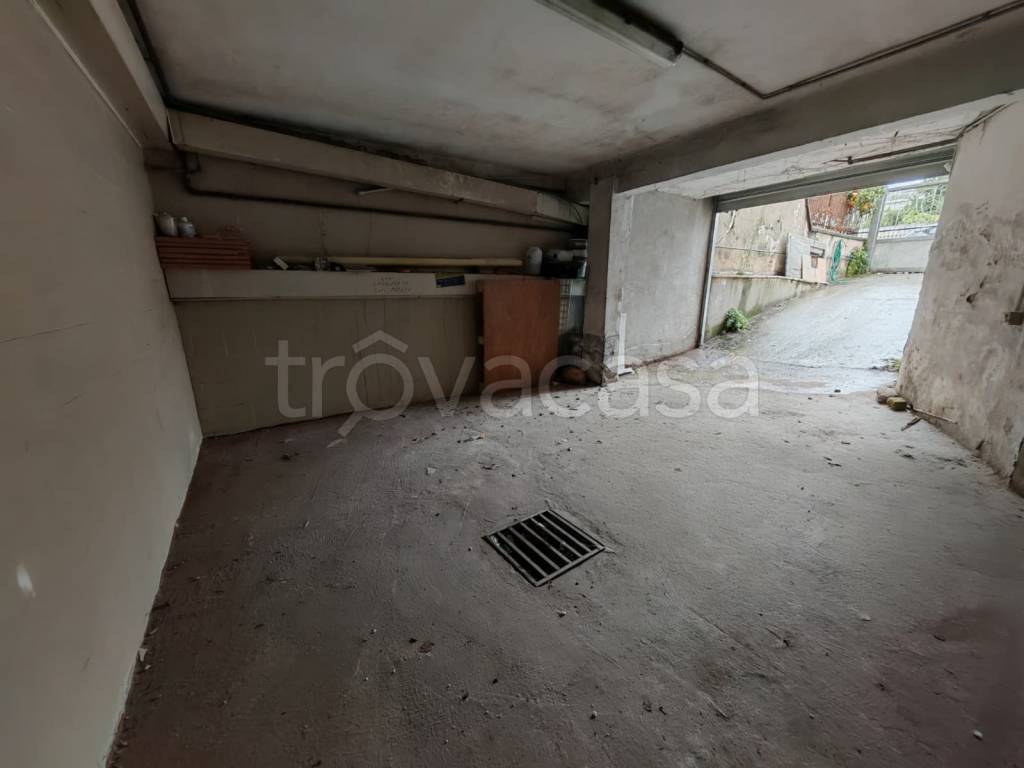 locale commerciale in affitto a Casavatore