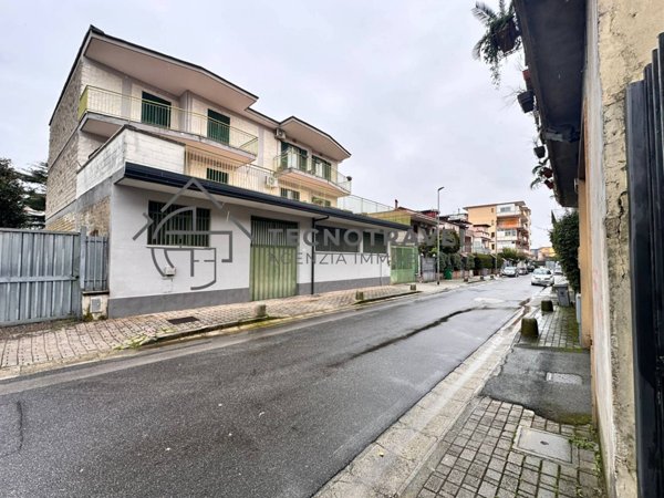 locale commerciale in affitto a Casavatore