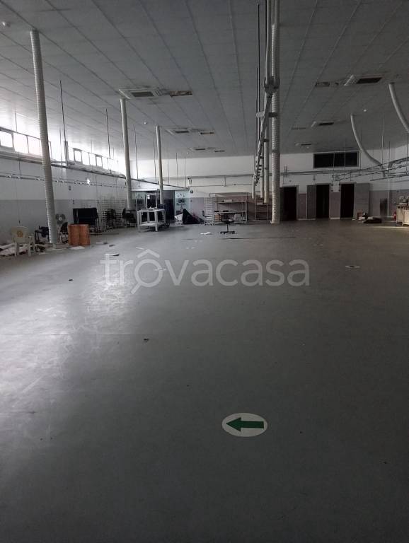 locale commerciale in affitto a Casavatore