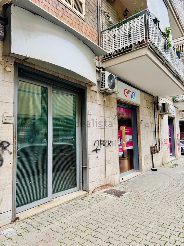 locale commerciale in affitto a Casavatore