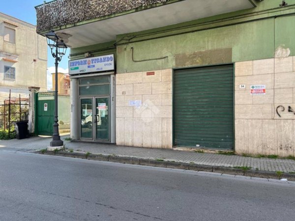 negozio in affitto a Casavatore
