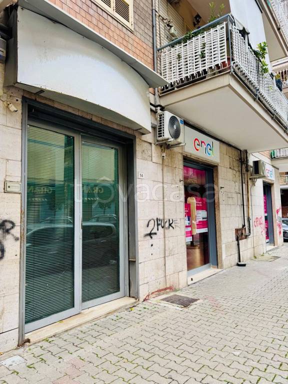 negozio in affitto a Casavatore