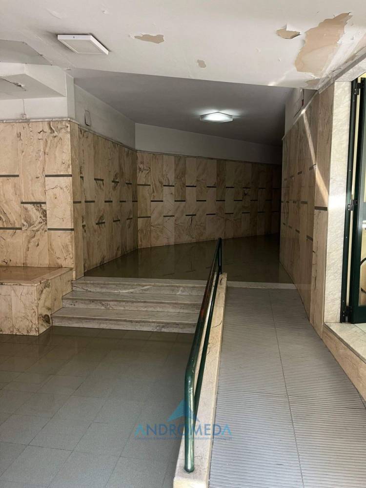 ufficio in affitto a Casavatore