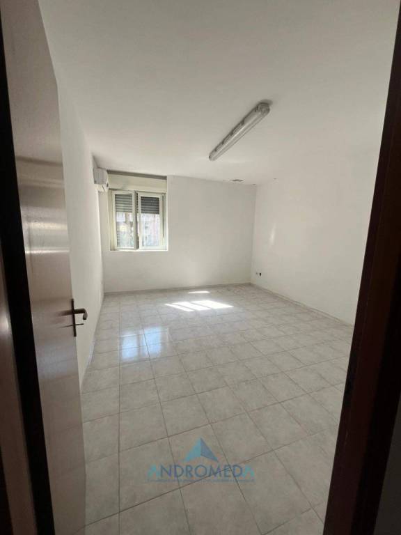 ufficio in affitto a Casavatore