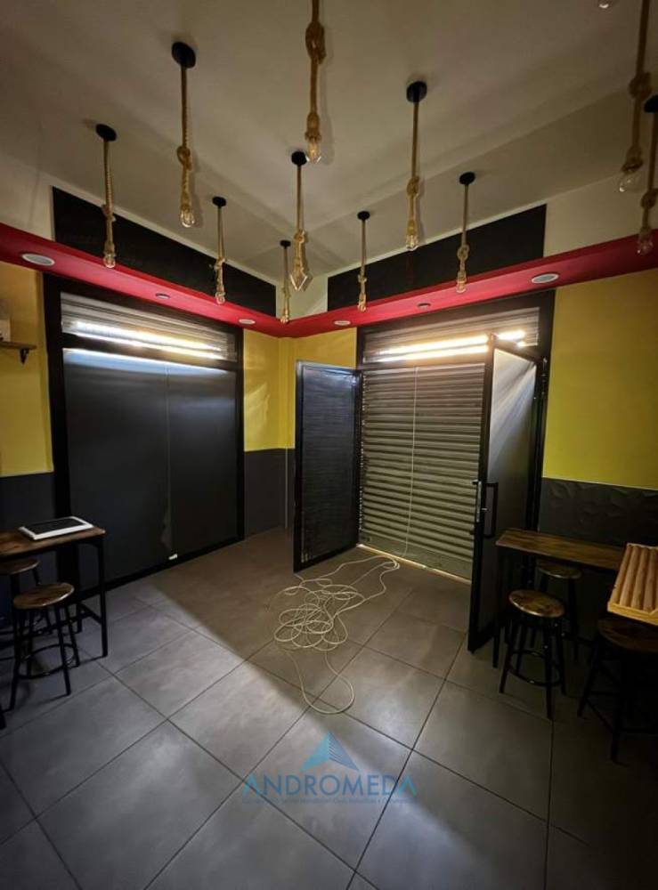 locale commerciale in affitto a Casavatore