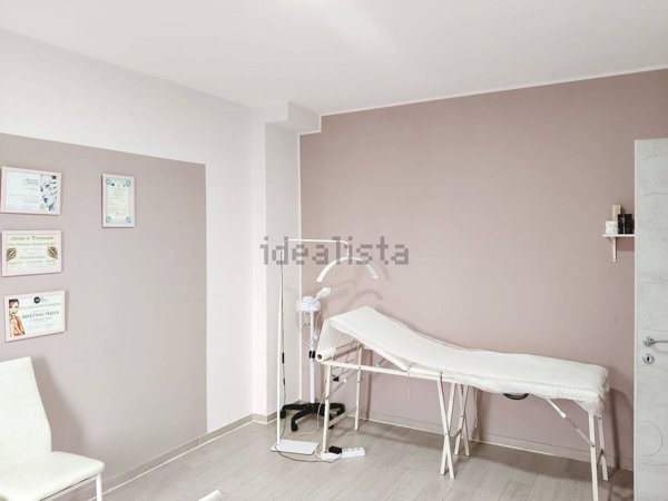 ufficio in affitto a Casavatore