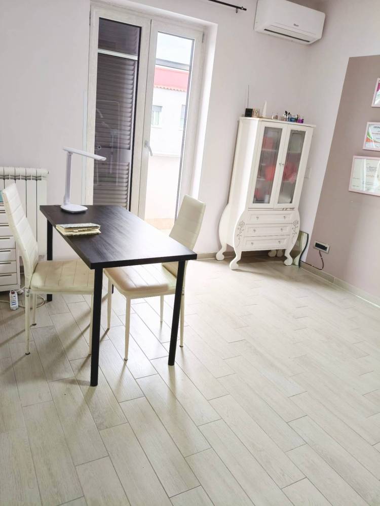 ufficio in affitto a Casavatore