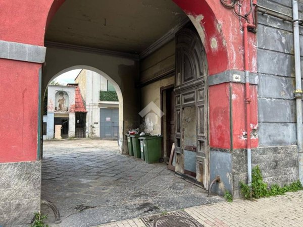 locale commerciale in affitto a Casavatore