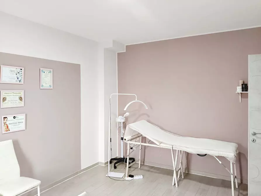 ufficio in affitto a Casavatore