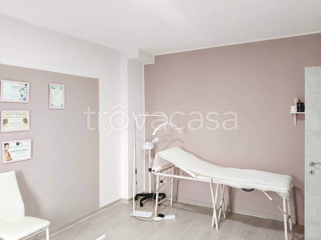 appartamento in affitto a Casavatore