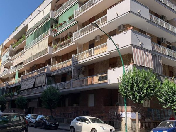 appartamento in affitto a Casavatore