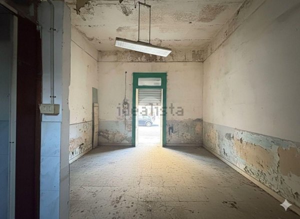 appartamento in affitto a Casavatore