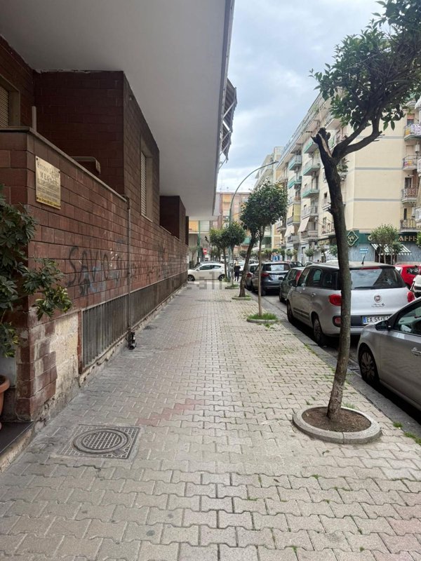 appartamento in affitto a Casavatore