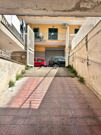 negozio in affitto a Casavatore