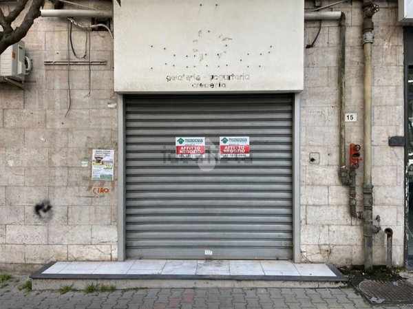 appartamento in affitto a Casavatore