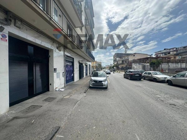 appartamento in affitto a Casavatore
