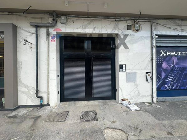 appartamento in affitto a Casavatore