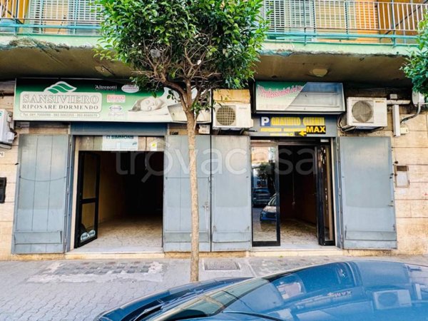bivano in affitto a Casavatore
