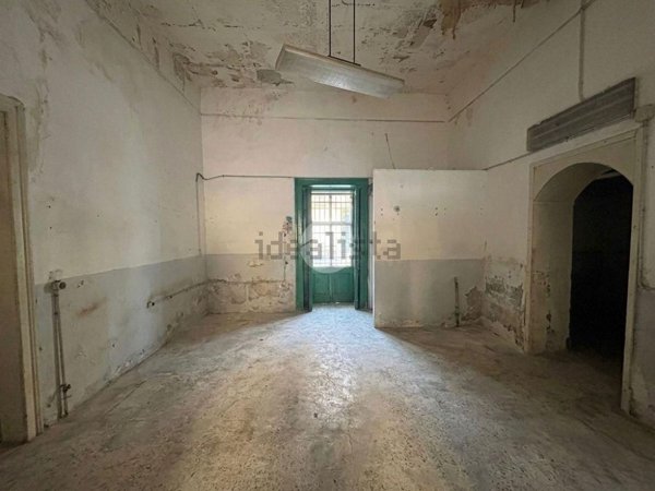 appartamento in affitto a Casavatore