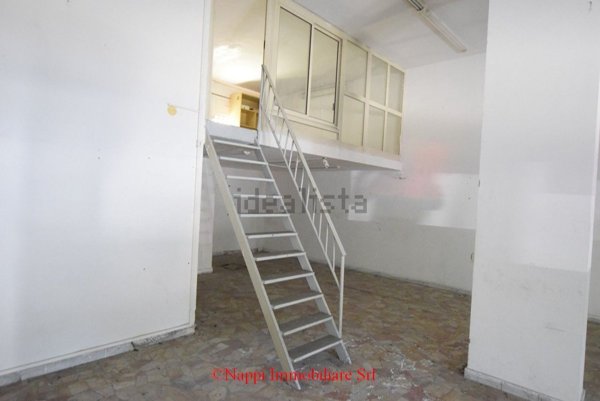 locale commerciale in affitto a Casavatore