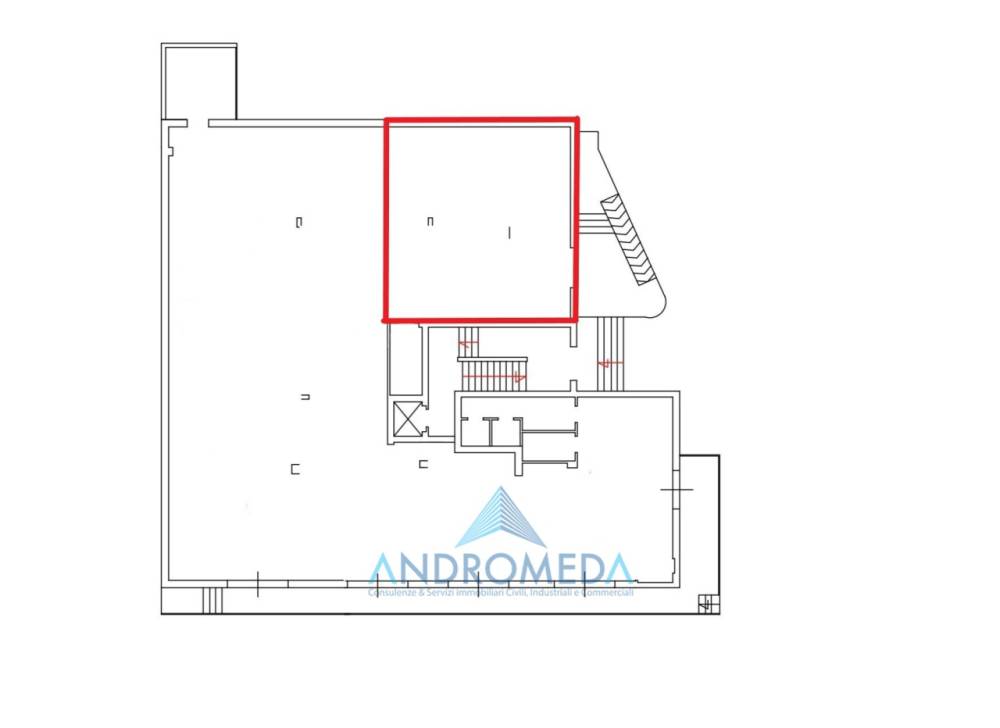 locale commerciale in affitto a Casavatore