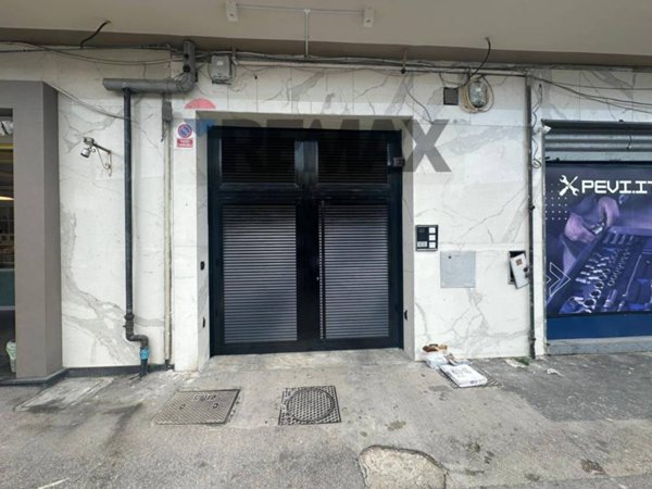 appartamento in affitto a Casavatore