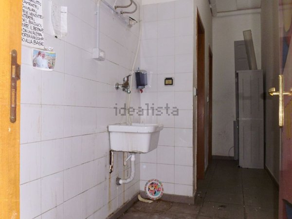locale commerciale in affitto a Casavatore