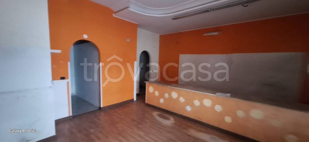 appartamento in affitto a Casola di Napoli
