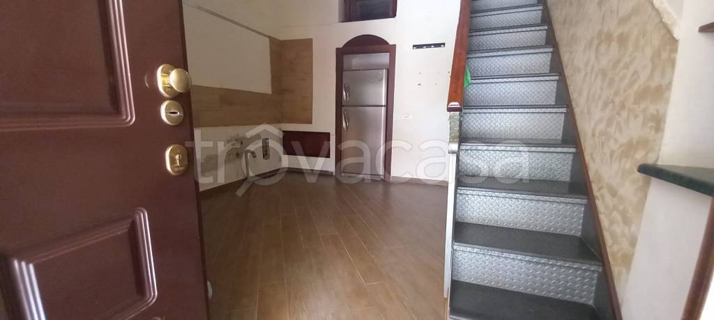 appartamento in affitto a Casola di Napoli