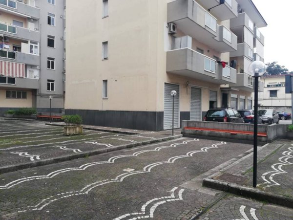 monolocale in affitto a Casoria