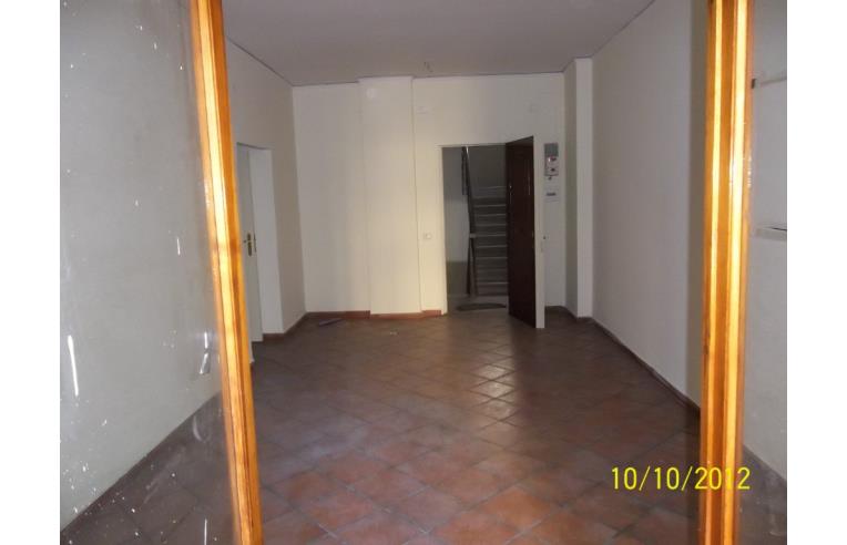 appartamento in affitto a Casoria in zona Arpino