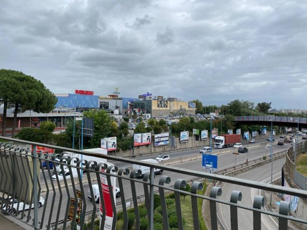 ufficio in affitto a Casoria