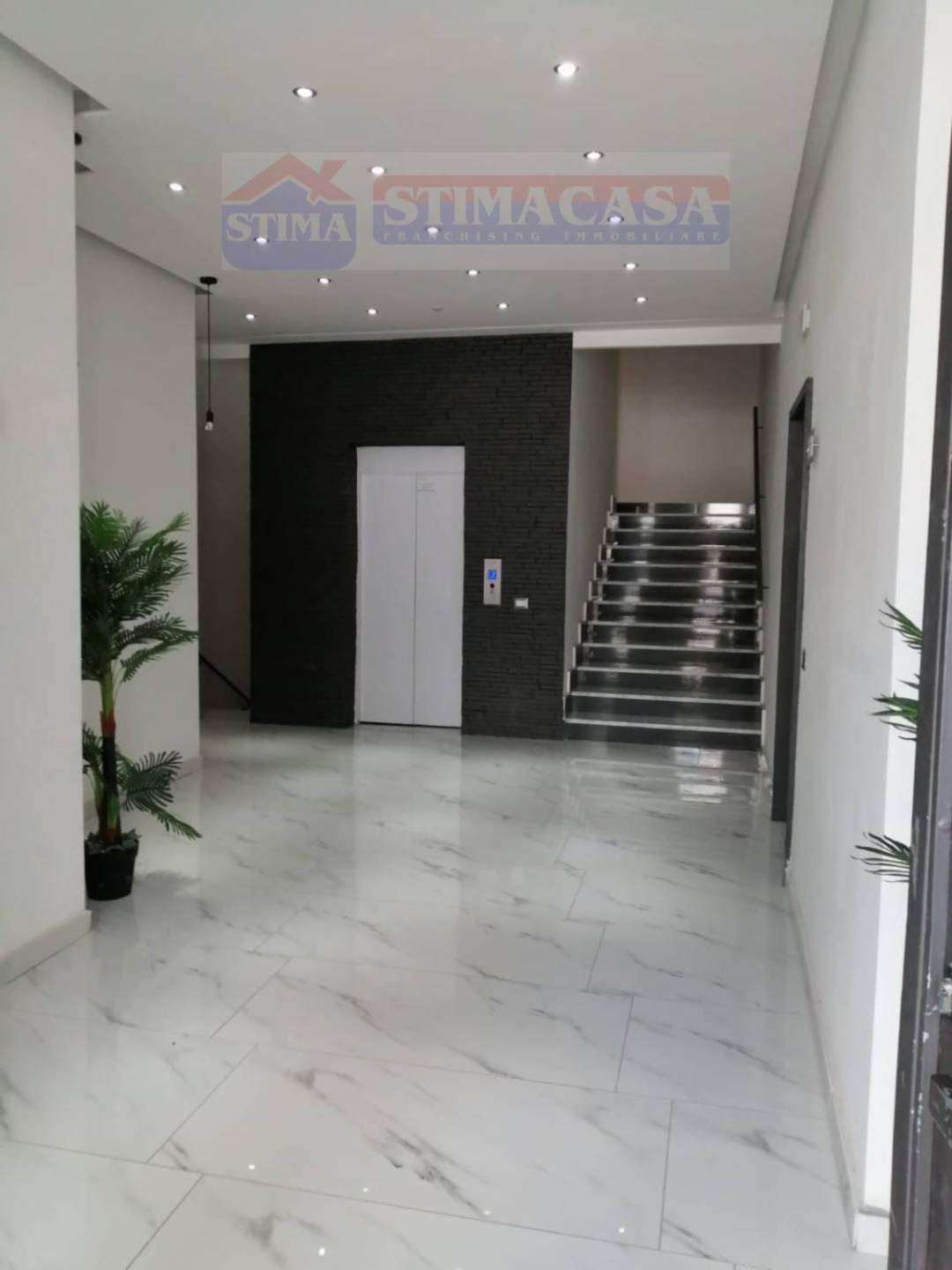 ufficio in affitto a Casoria
