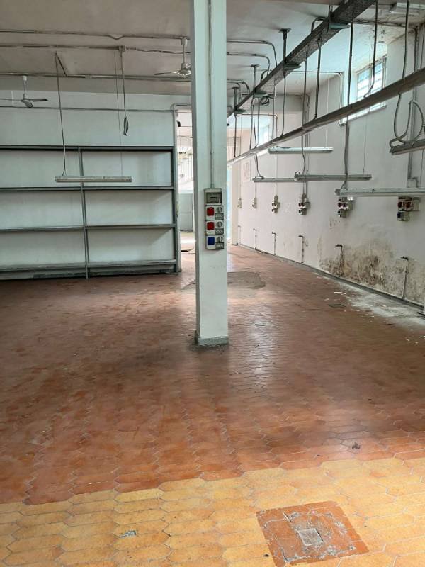 ufficio in affitto a Casoria