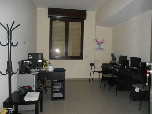 ufficio in affitto a Casoria