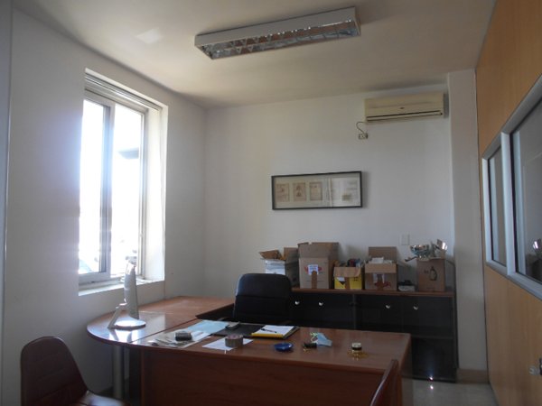 ufficio in affitto a Casoria