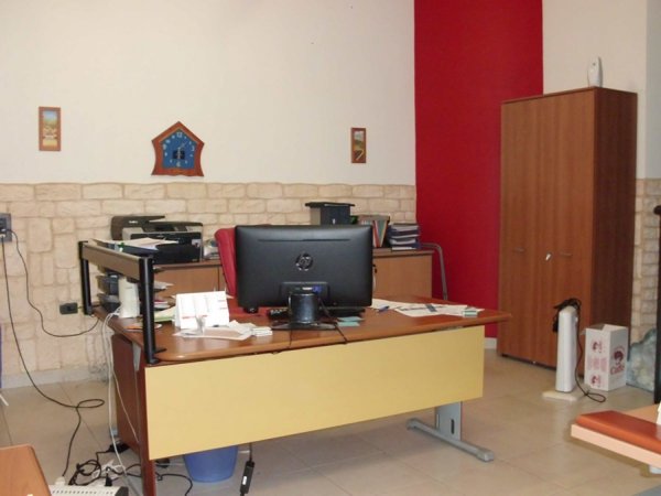 ufficio in affitto a Casoria