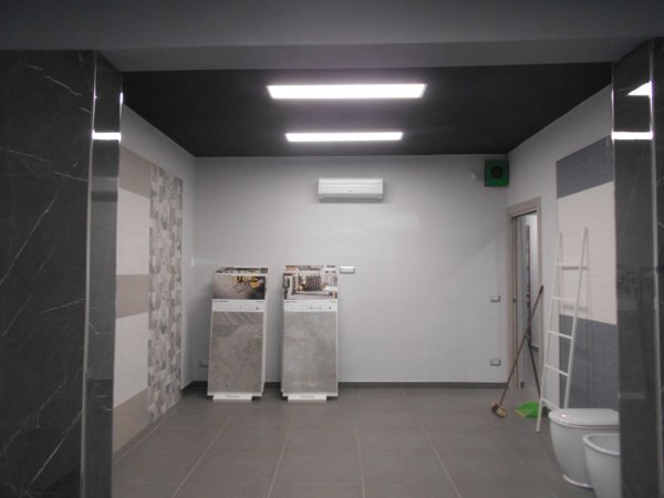 ufficio in affitto a Casoria