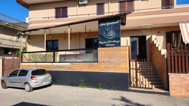 trivano in affitto a Casoria