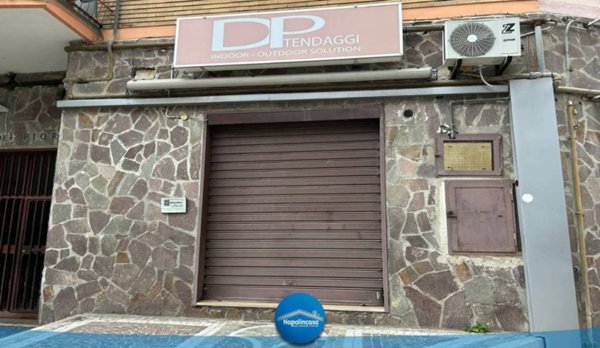 monolocale in affitto a Casoria