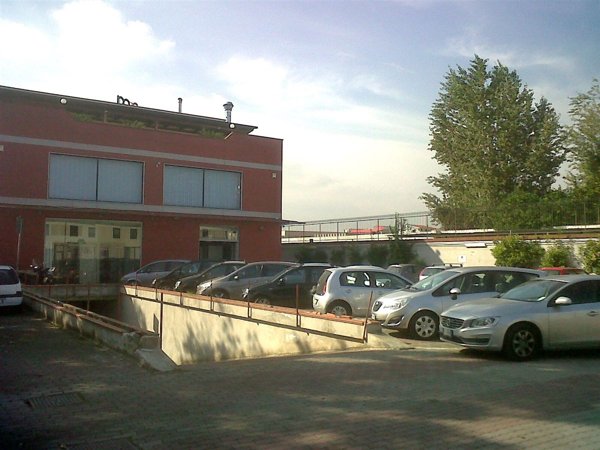 ufficio in affitto a Casoria
