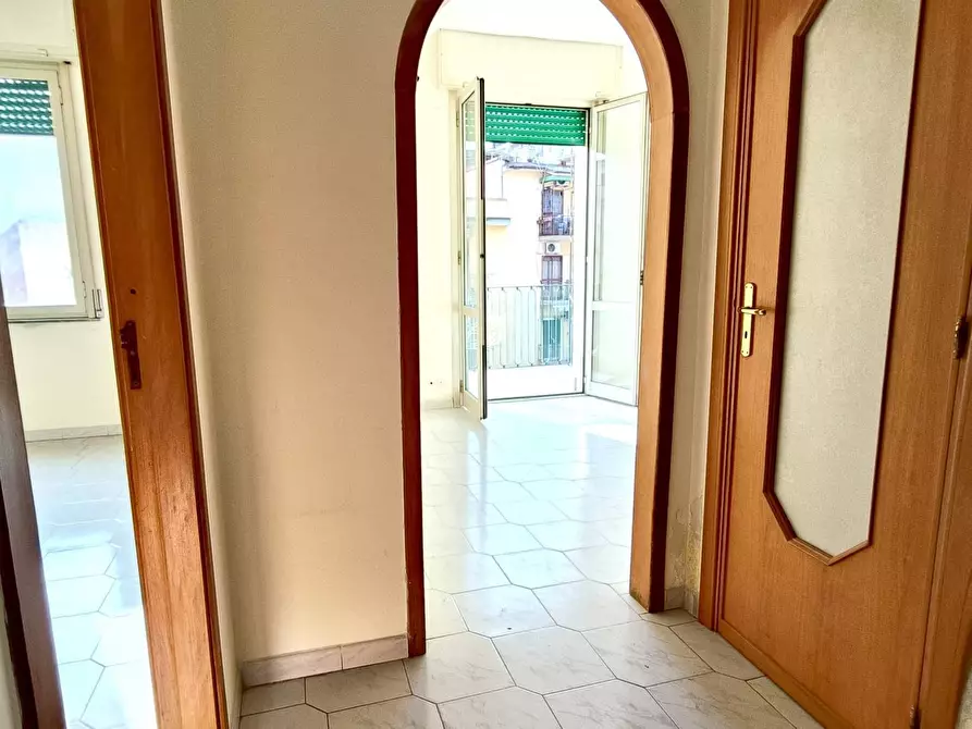 appartamento in affitto a Casoria