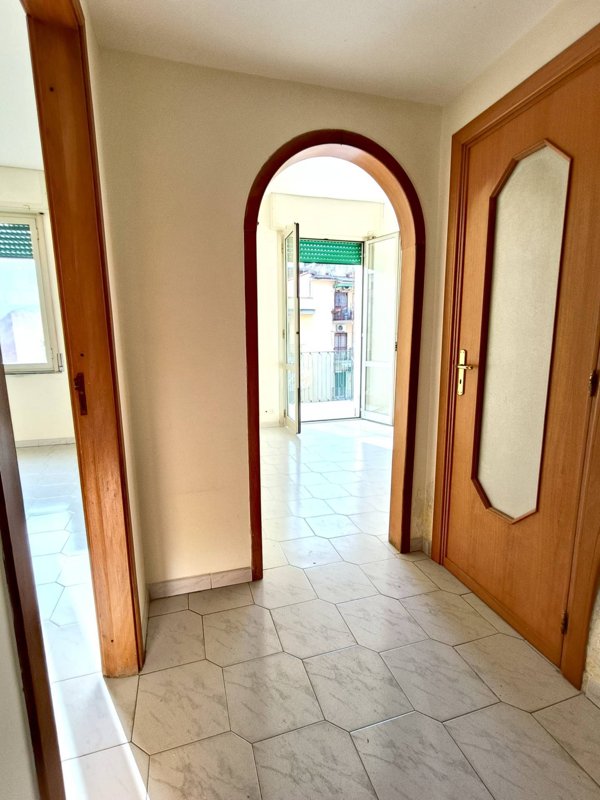 appartamento in affitto a Casoria