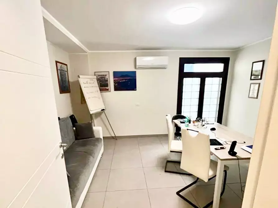 ufficio in affitto a Casoria
