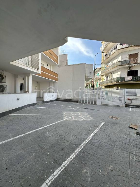 monolocale in affitto a Casoria