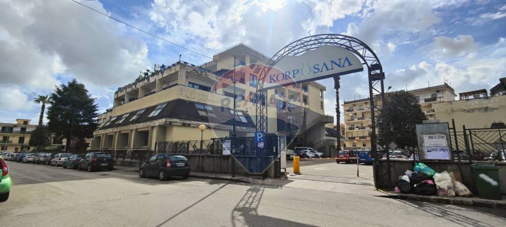 ufficio in affitto a Casoria