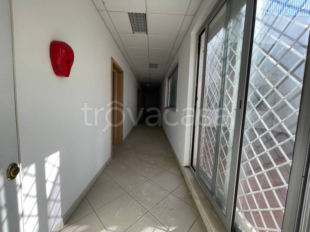 ufficio in affitto a Casoria