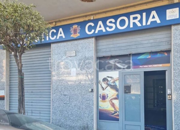 monolocale in affitto a Casoria in zona Centro Storico